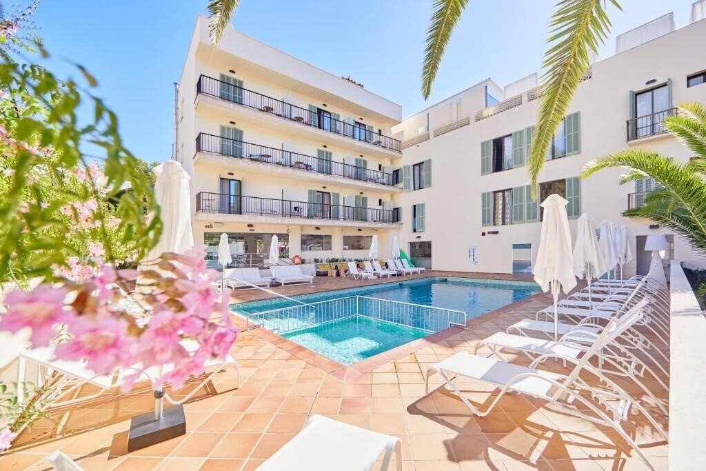 Фотография Cupido Boutique Hotel 3*