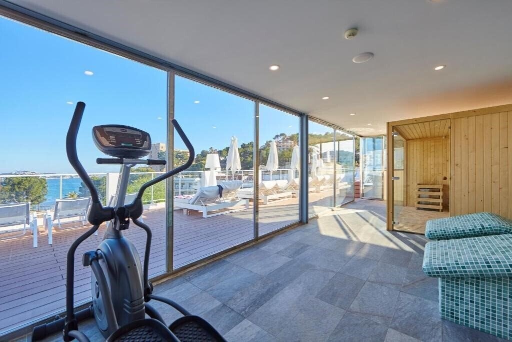 Картинка Cupido Boutique Hotel 3*