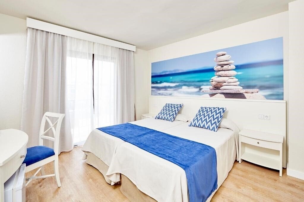 Апартаменты Cupido Boutique Hotel 3*