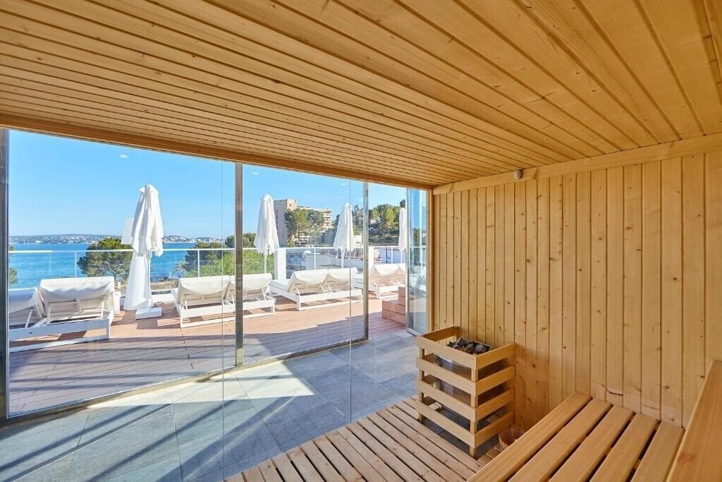 Апартаменты Cupido Boutique Hotel 3*
