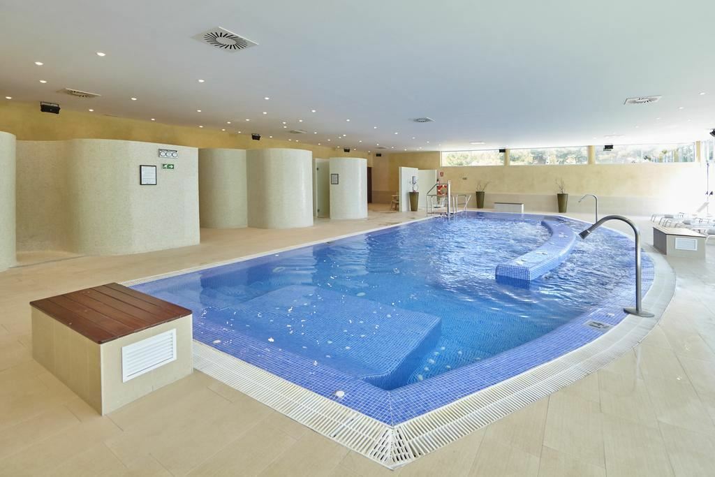 Вид Blau Privilege Porto Petro Beach Resort & Spa 5*