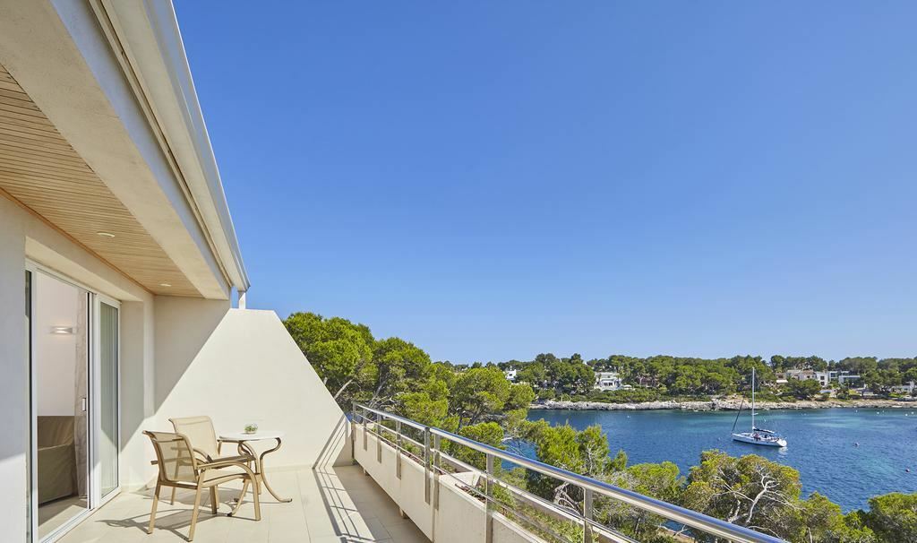 Территория Blau Privilege Porto Petro Beach Resort & Spa 5*