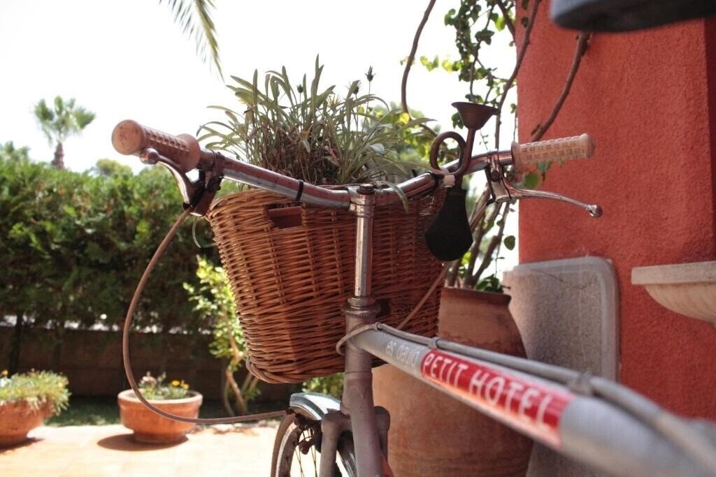 Вид Es Baulo Petit Hotel 4*