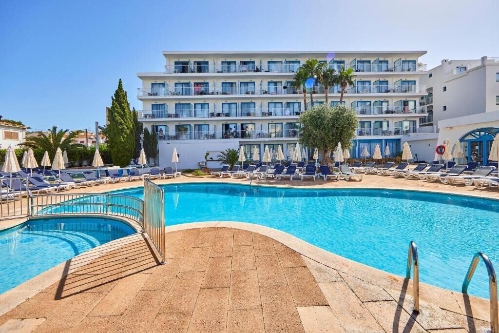 Зображення Hotel Elegance Vista Blava 3*