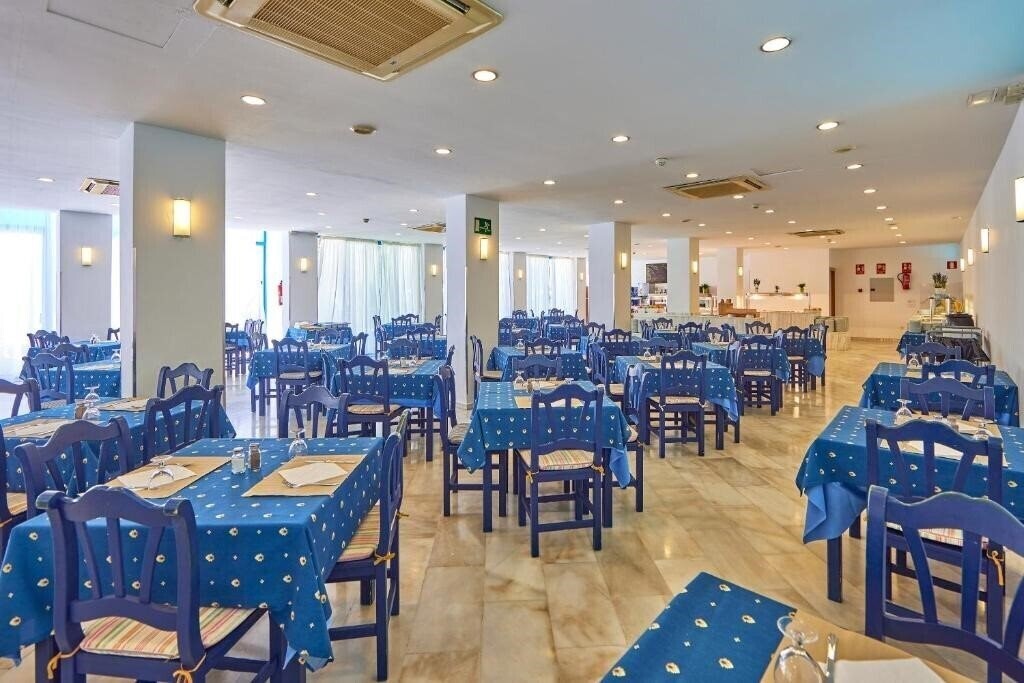 Картинка Hotel Elegance Vista Blava 3*