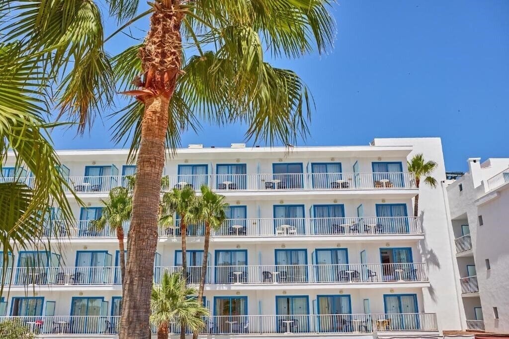 Територія Hotel Elegance Vista Blava 3*