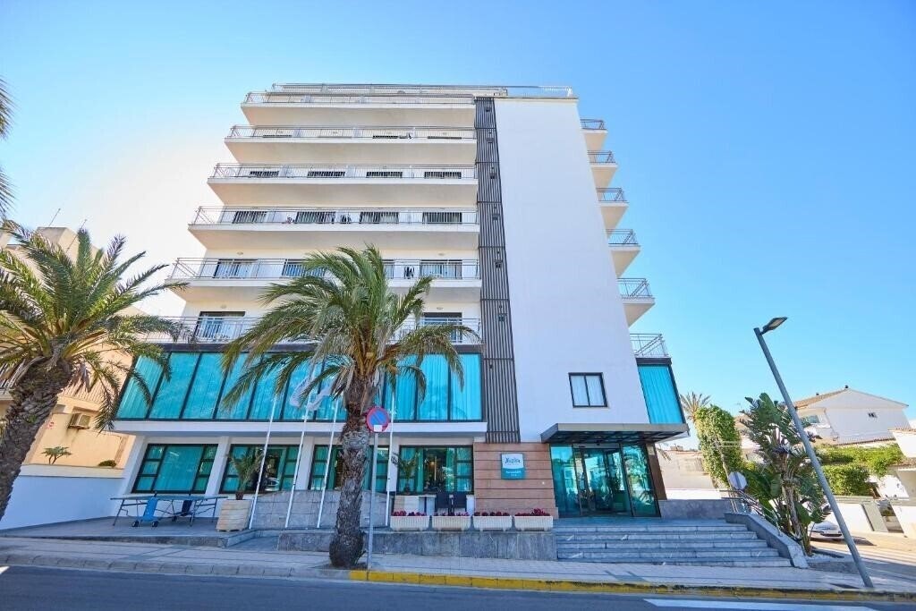 Фото Markus Park 3*