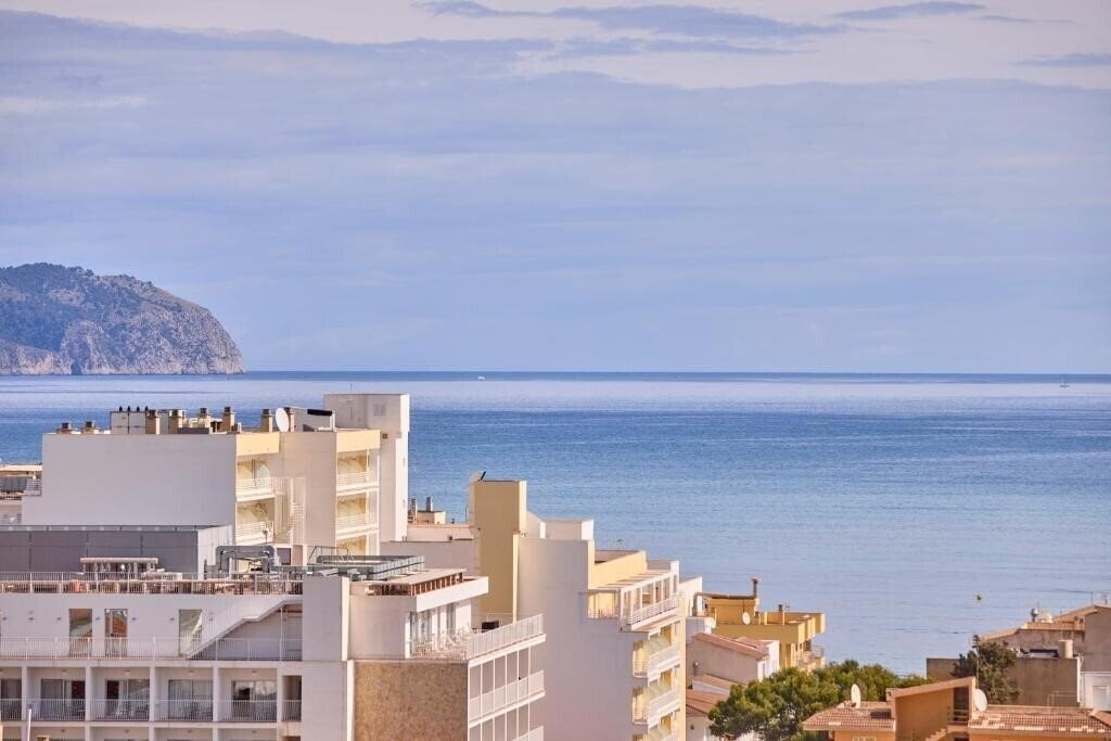 Вид Markus Park 3*