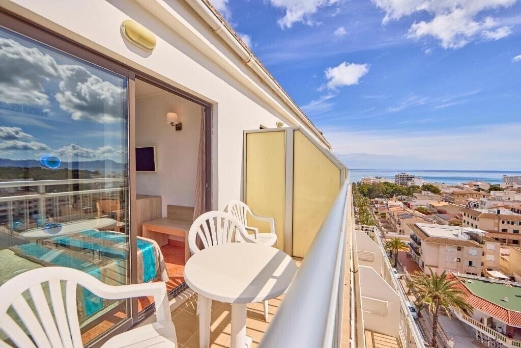 Апартаменты Markus Park 3*