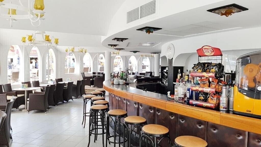 Изображение Stil Bonsai 3*