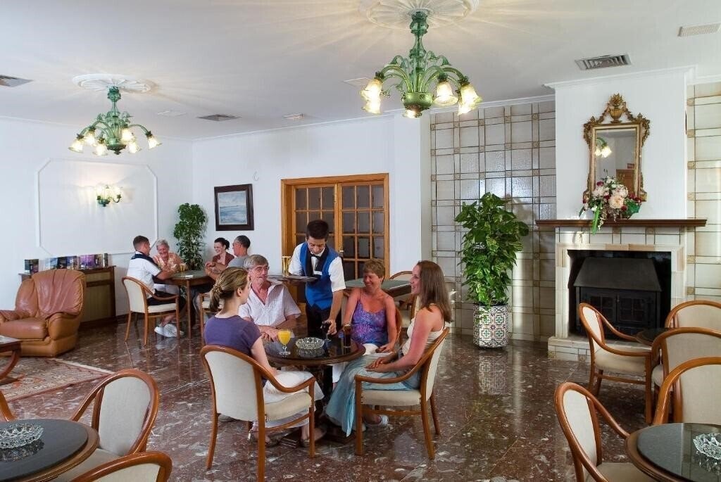 Апартаменты Stil Bonsai 3*