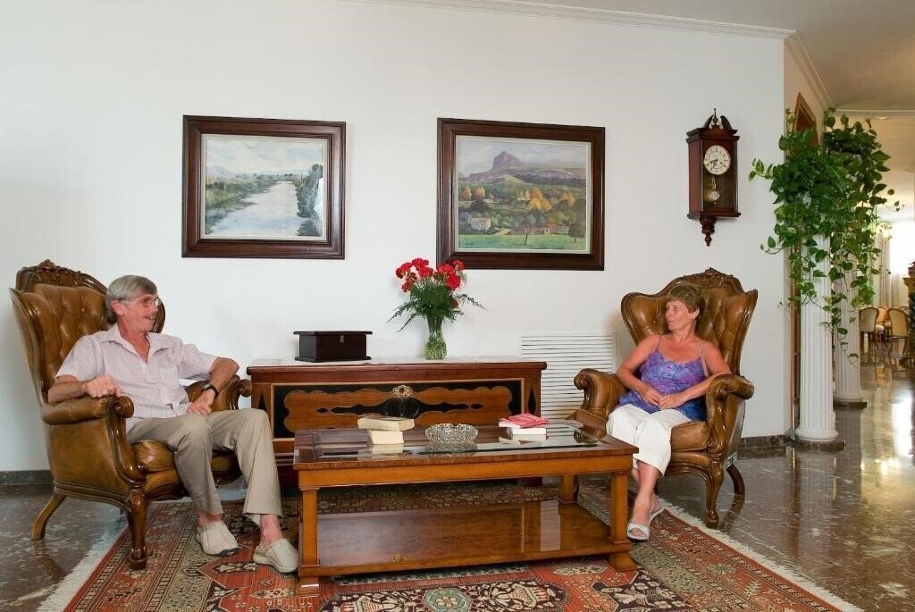 Панорама Stil Bonsai 3*