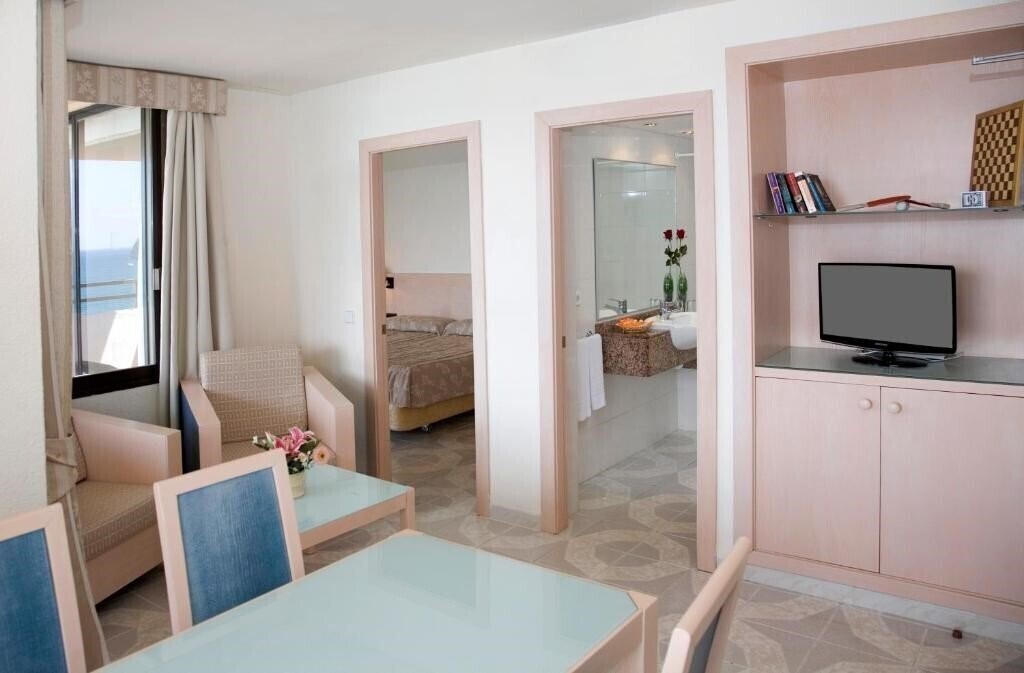 Зображення Trh Jardin Del Mar Beach Hotel 3*