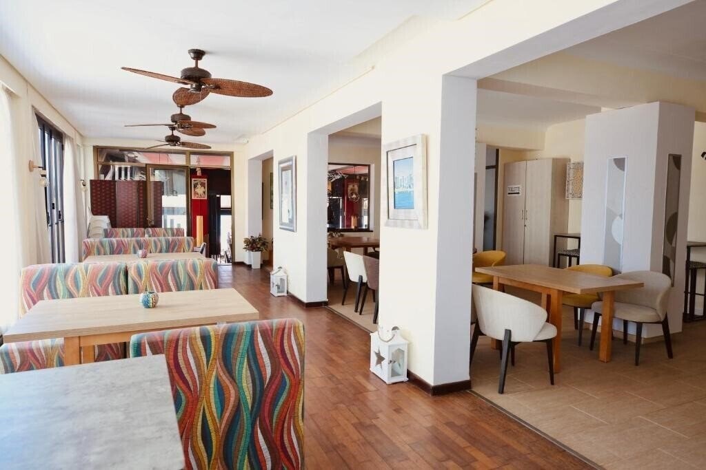 Апартаменты JS Horitzo Hotel 3*