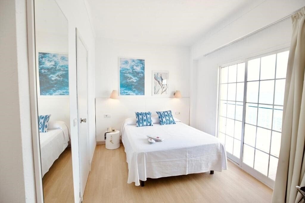 Фото JS Horitzo Hotel 3*