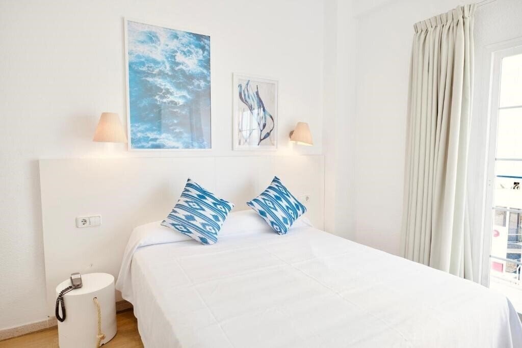 Картинка JS Horitzo Hotel 3*
