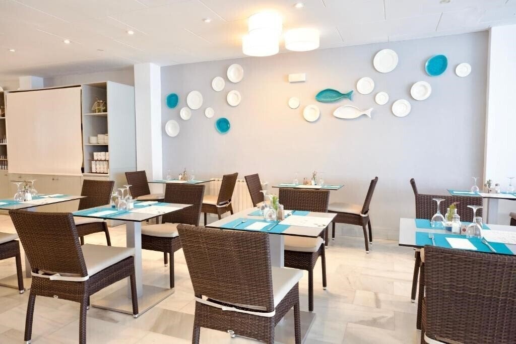 Вид JS Horitzo Hotel 3*