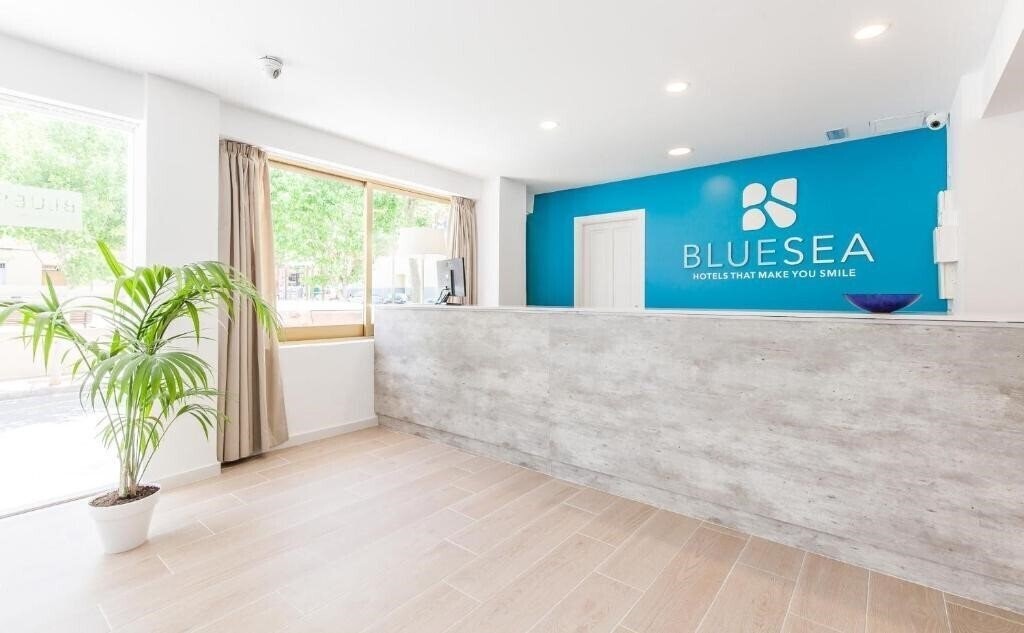 Территория Blue Sea Arenal Tower (ex. Torre Arenal) 3*