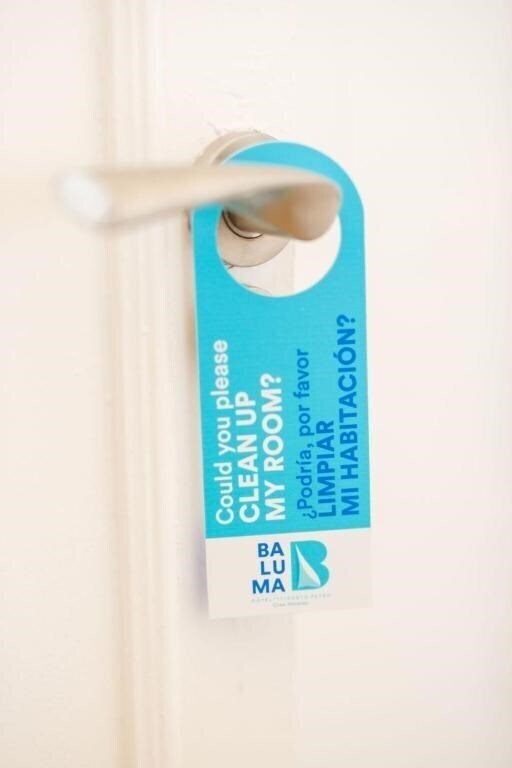 Территория Hotel Baluma Porto Petro (ex. Varadero Porto Petro (Only Adults)) 3*