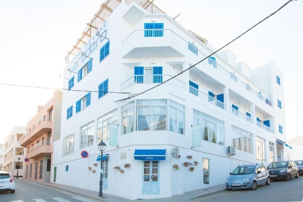 Отель Hotel Baluma Porto Petro (ex. Varadero Porto Petro (Only Adults)) 3*