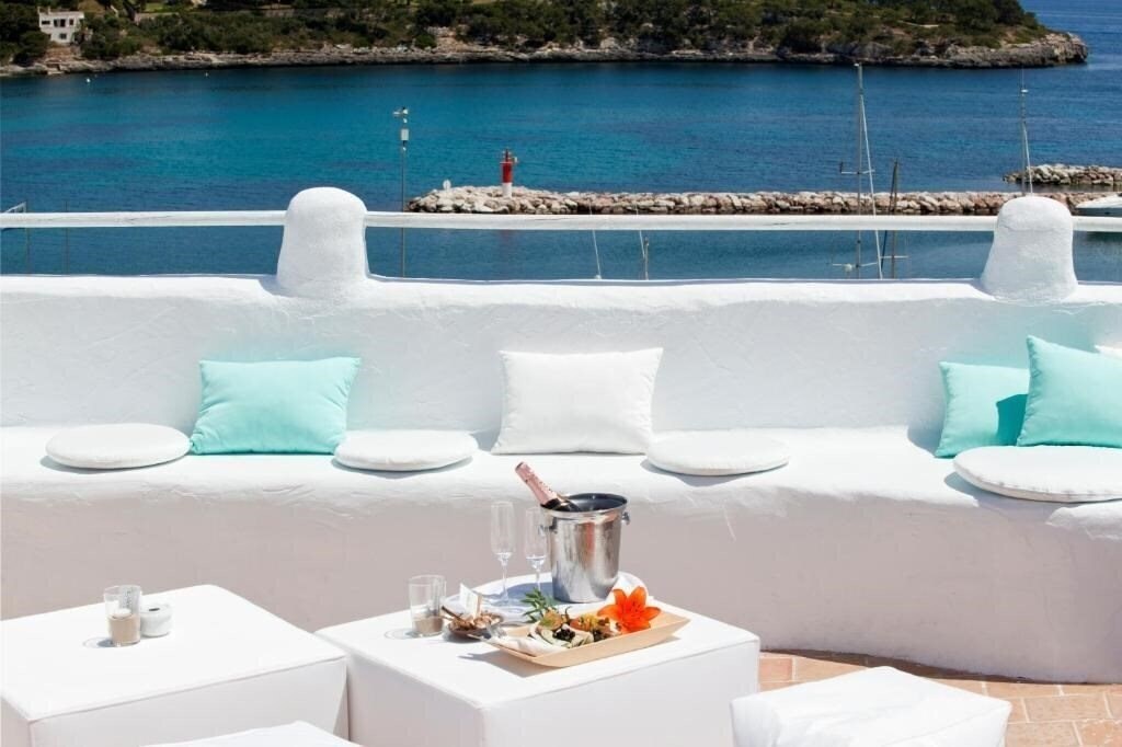 Вид Hotel Baluma Porto Petro (ex. Varadero Porto Petro (Only Adults)) 3*