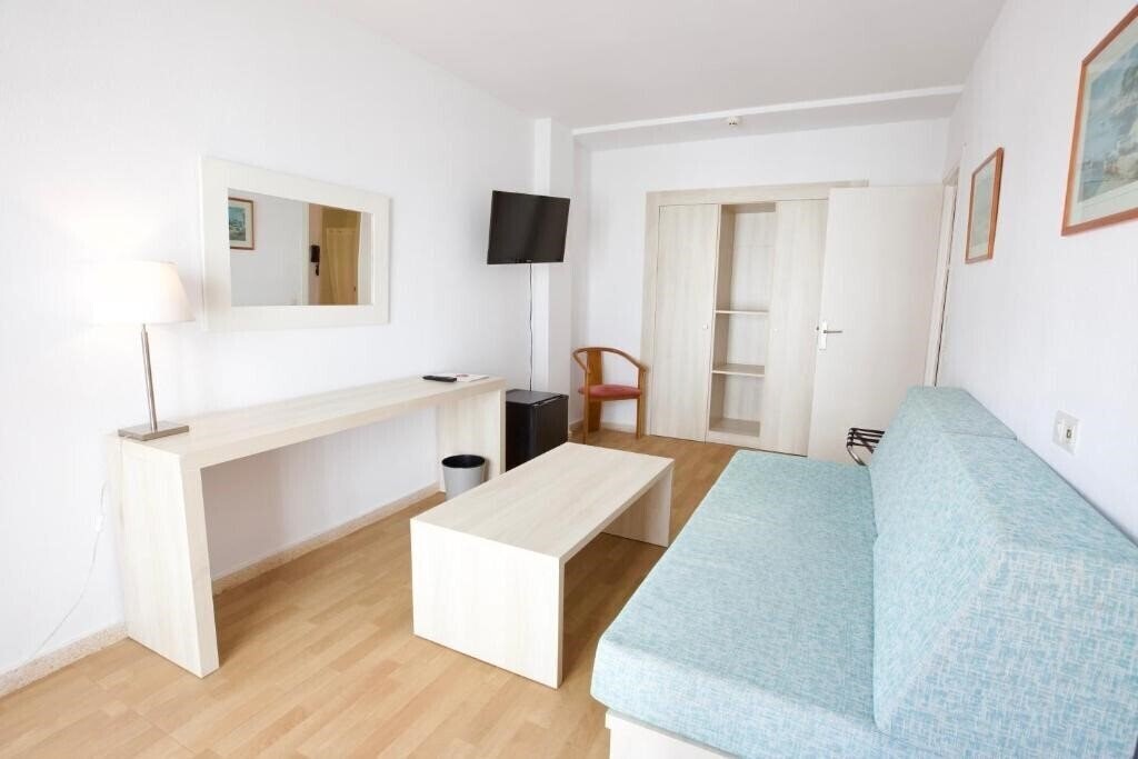 Вид Hotel Js Sol De Can Picafort 3*