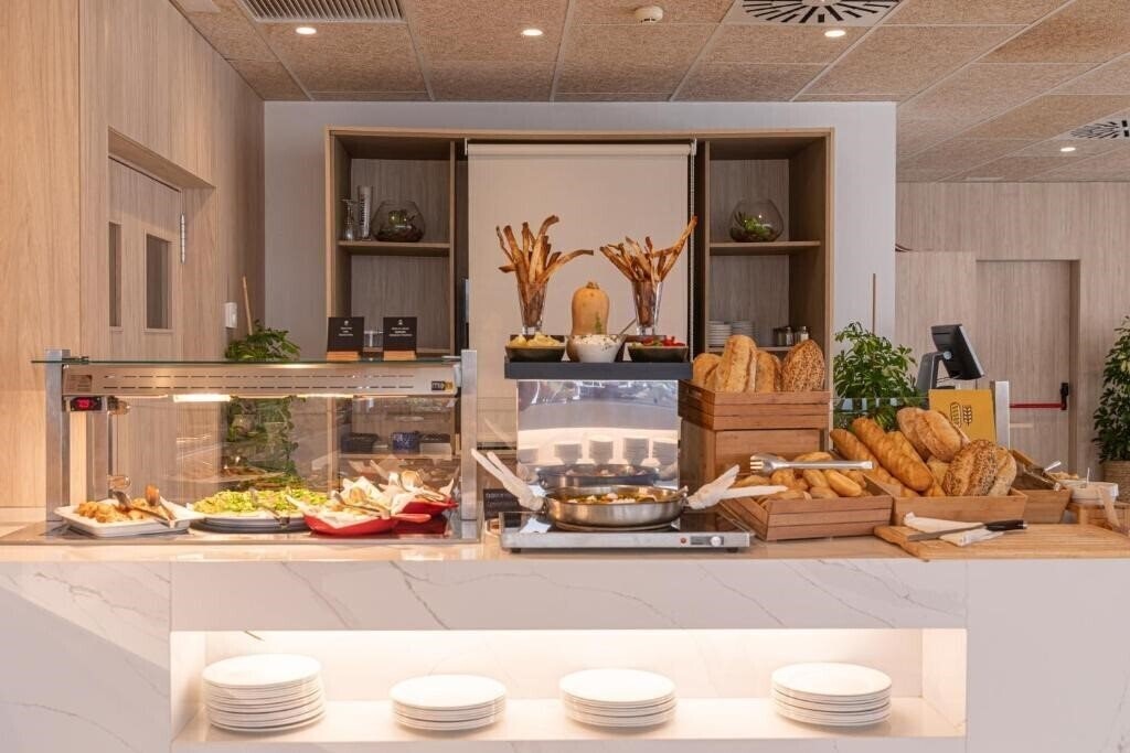 Апартаменти Hotel Js Sol De Can Picafort 3*