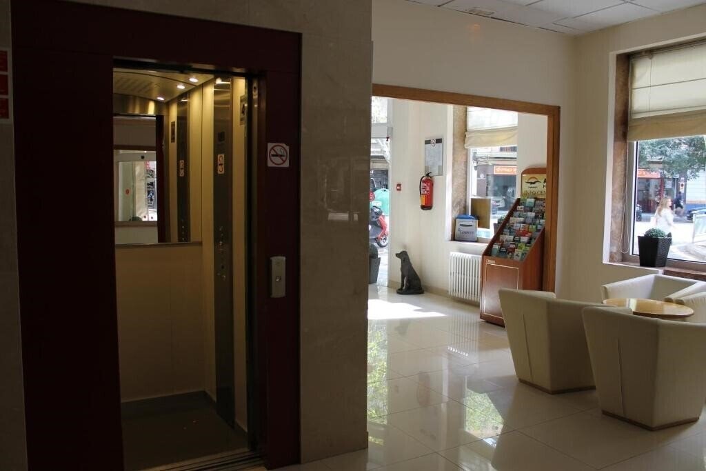 Територія Amic Colon 3*