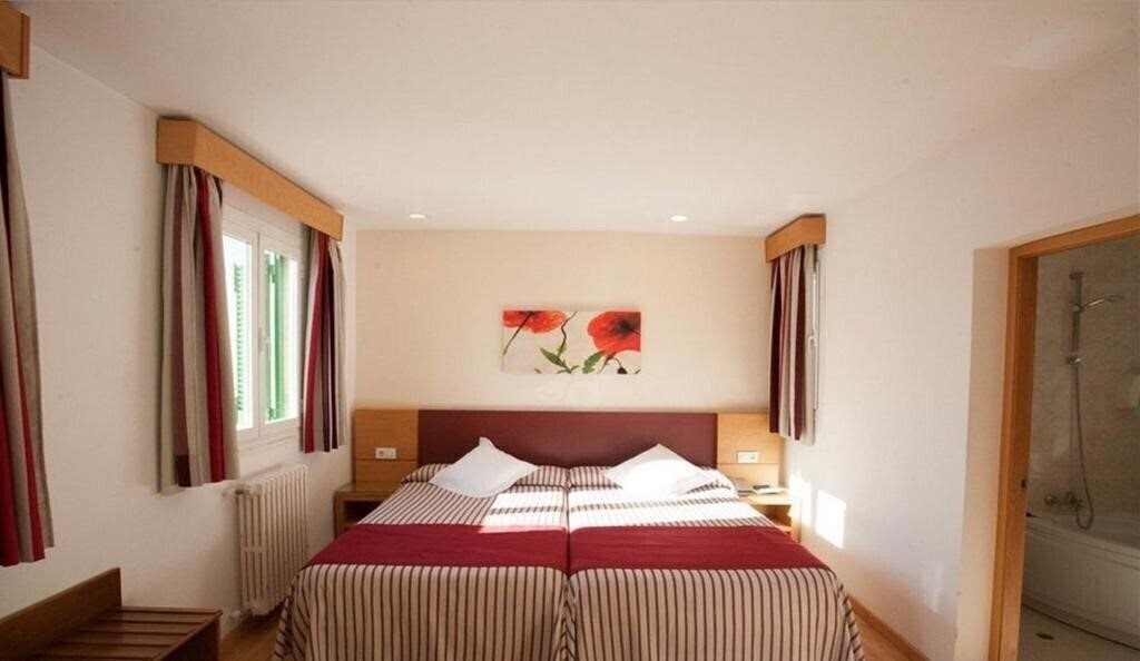 Апартаменти Amic Colon 3*