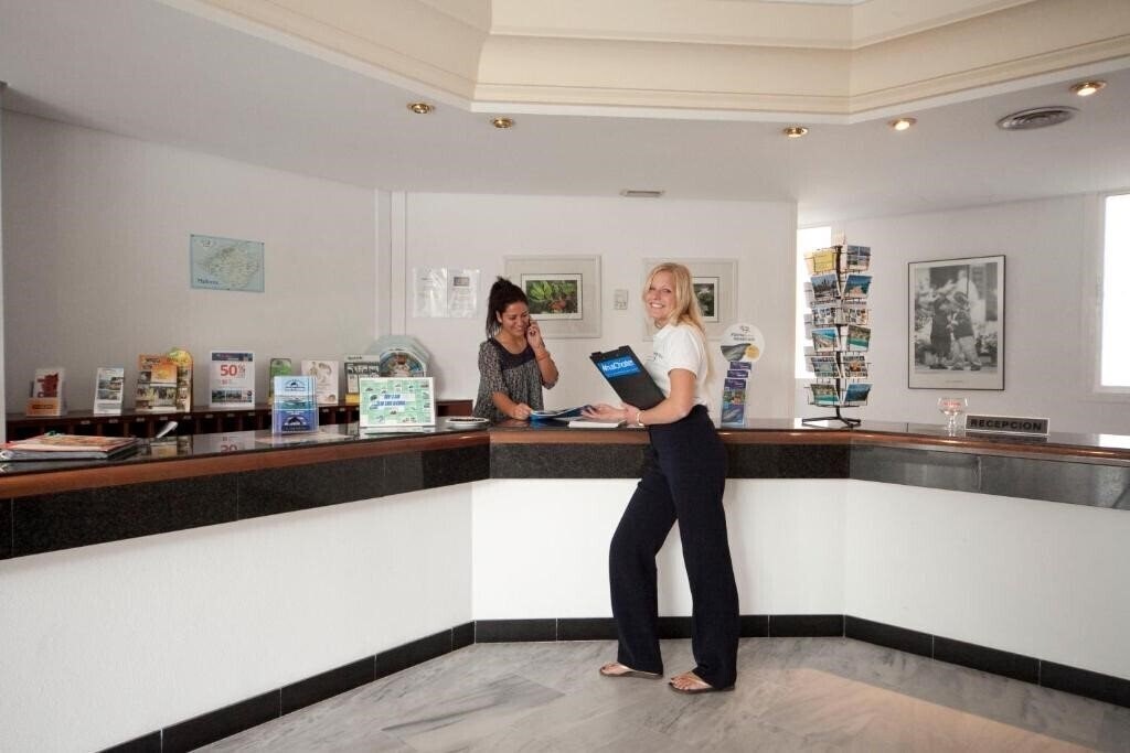 Апартаменты Maracaibo 3*