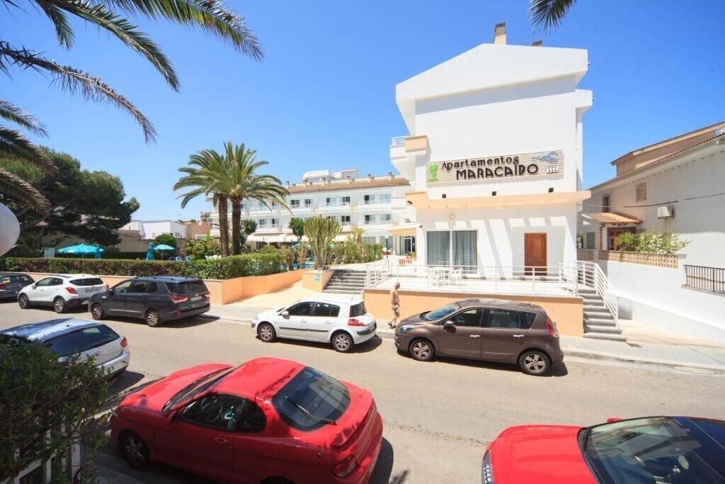 Панорама Maracaibo 3*