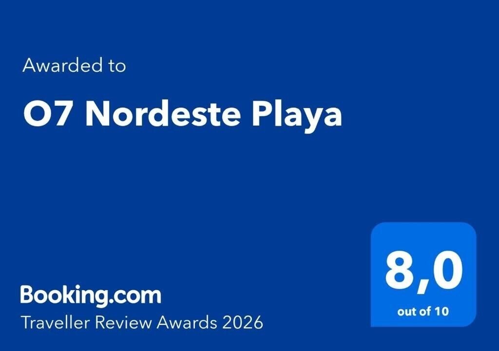 Территория Nordeste Playa 3*