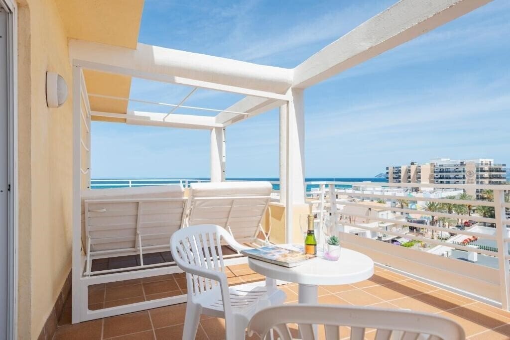 Апартаменты Nordeste Playa 3*