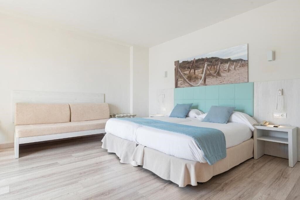 Панорама Nordeste Playa 3*