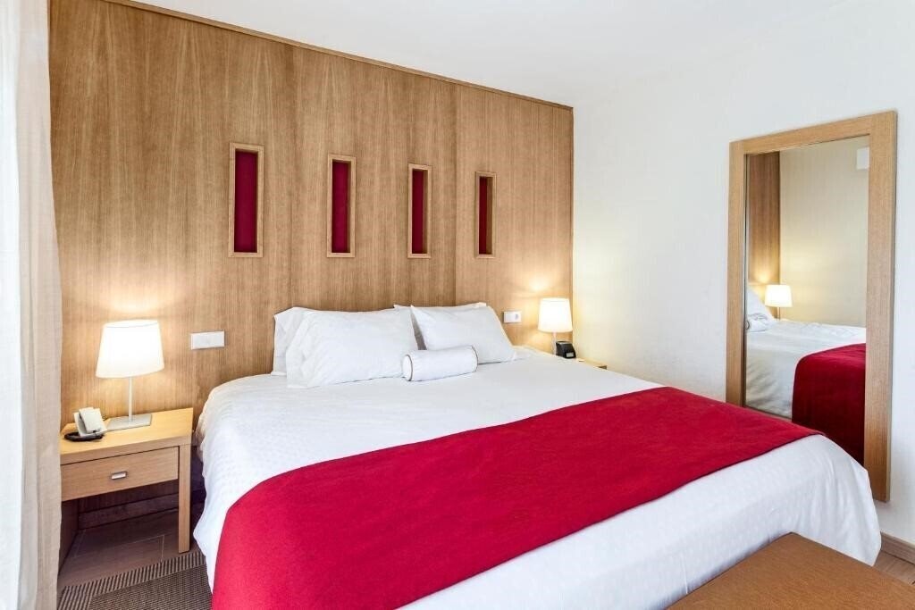 Апартаменты Garden Lago 5*