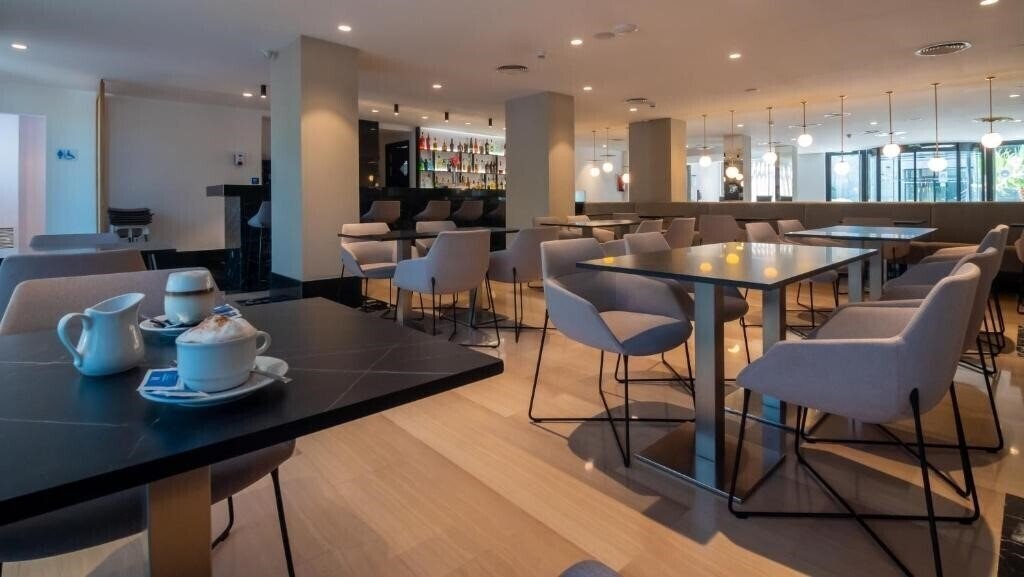 Картинка Isla Mallorca & Spa 4*