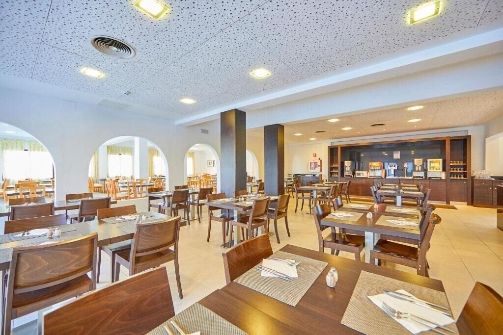 Фото Gavimar Ariel/Chico Club Resort 3*