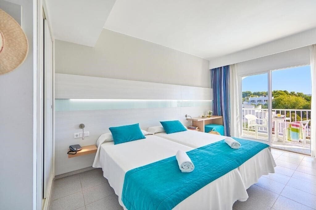Картинка Gavimar Ariel/Chico Club Resort 3*