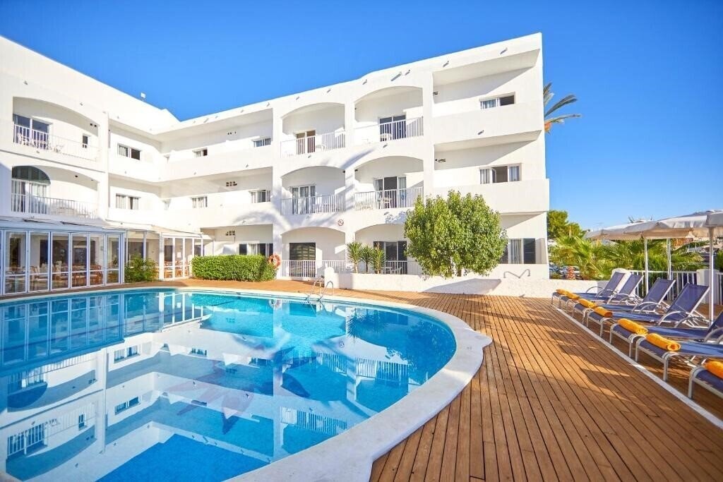 Апартаменты Gavimar Ariel/Chico Club Resort 3*