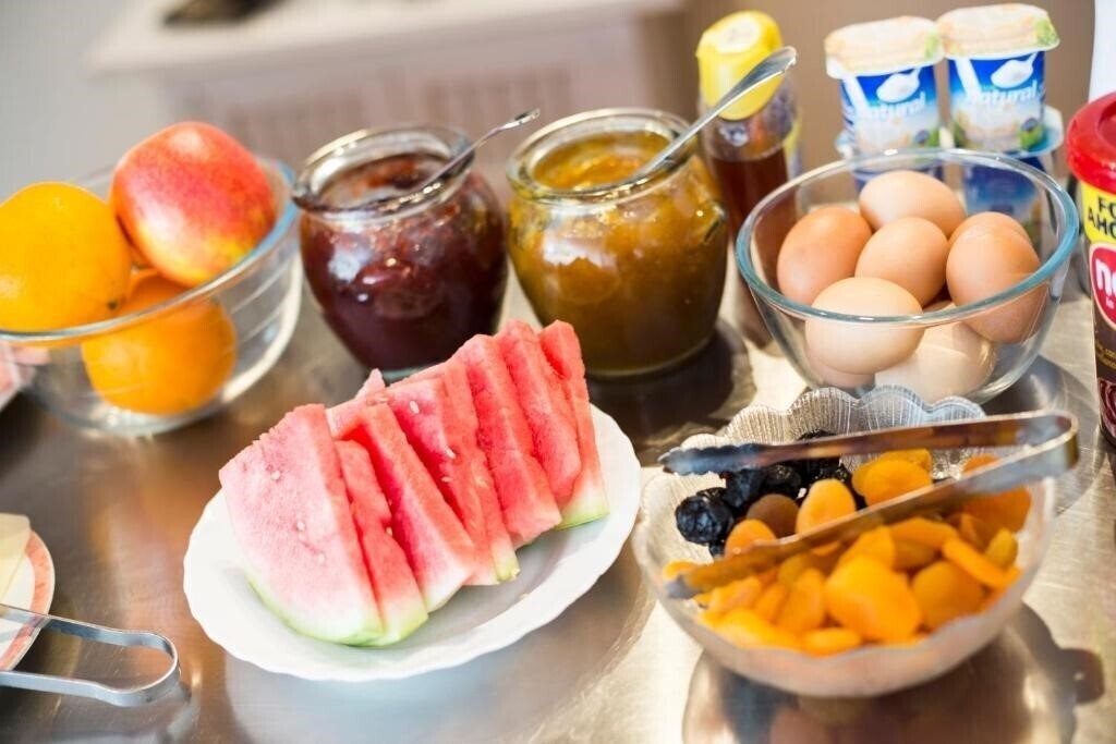 Апартаменти Hostal Residencia Sutimar 3*