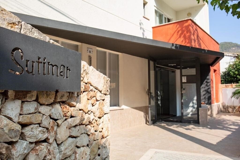 Зображення Hostal Residencia Sutimar 3*