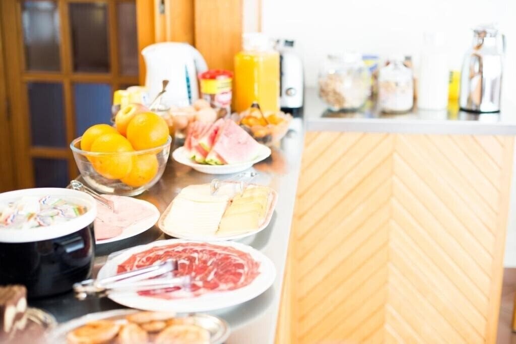 Вид Hostal Residencia Sutimar 3*