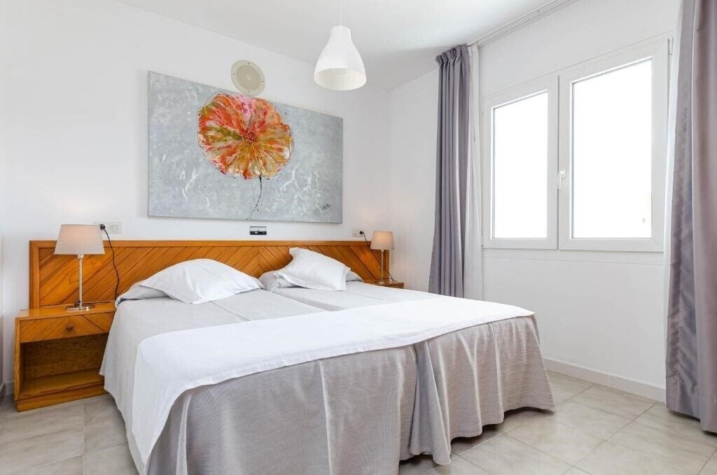 Панорама Mar Brava 3*