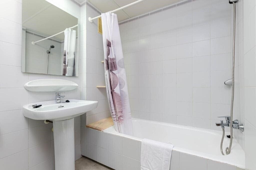 Апартаменты Mar Brava 3*