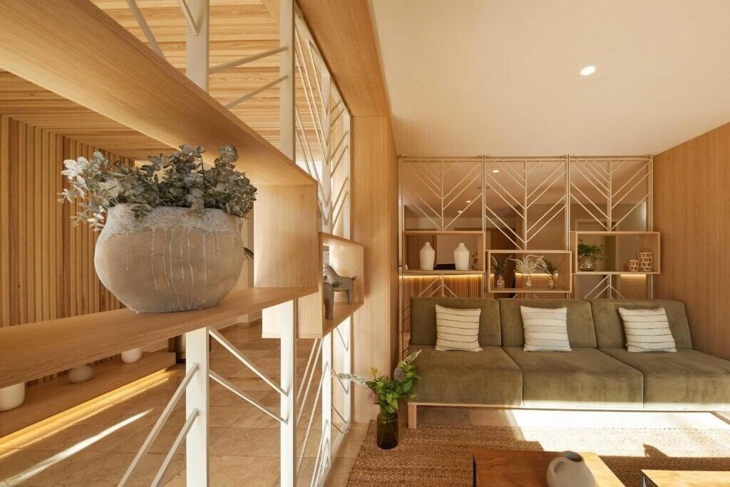 Територія Zurbaran 3*