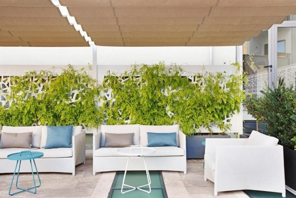 Картинка Palladium 4*