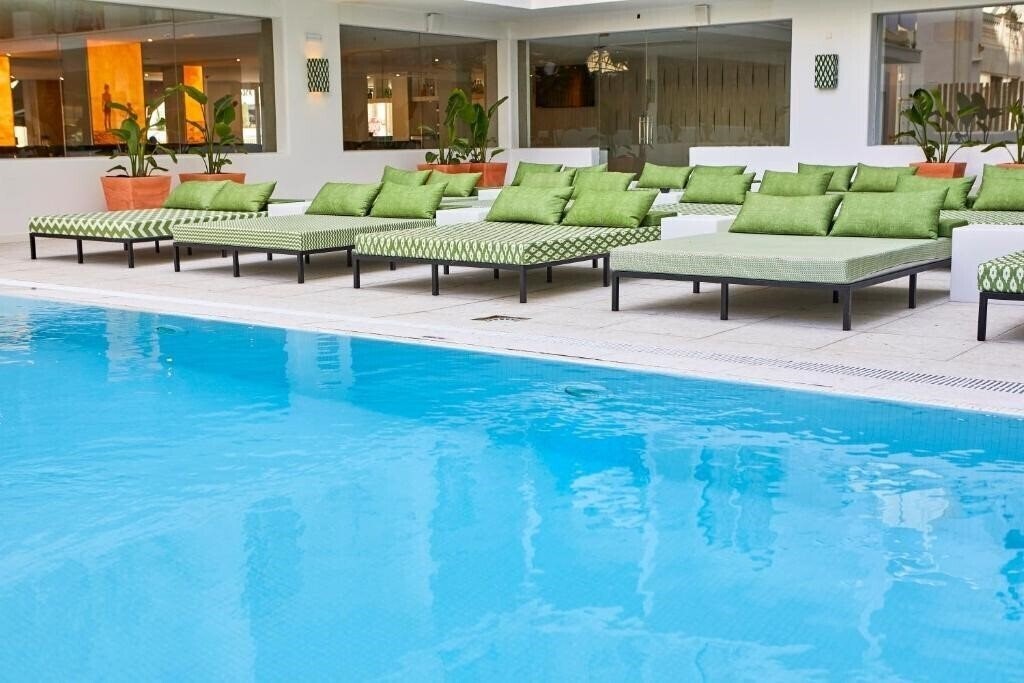 Фотографія Dunas Blancas 3*