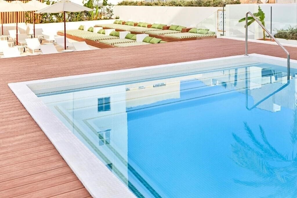 Панорама Dunas Blancas 3*