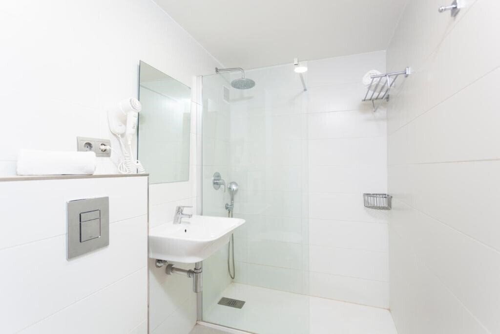 Апартаменты Africamar Aparthotel 3*