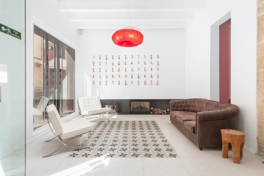 Апартаменты Alcudia Petit Hotel 4*